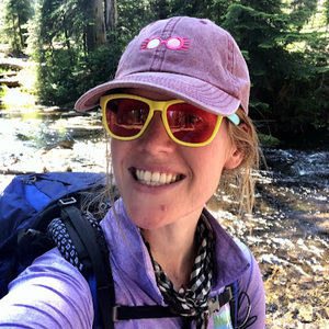 Meet your Posher, Jen